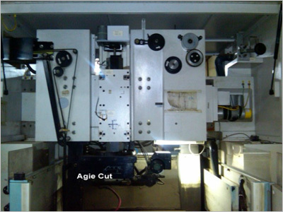 Wire Edm Maintenance Services