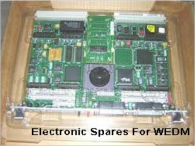 Edm Electronic Spare Services