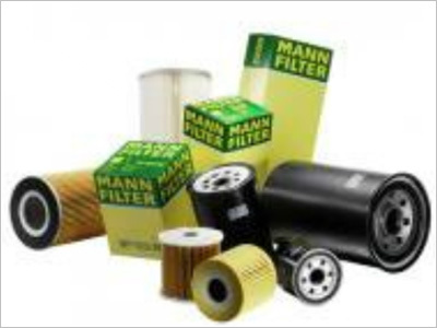 Filters Repairing Services