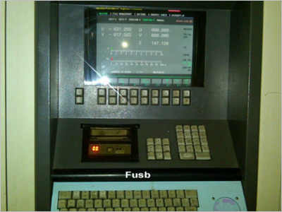 Fusb Maintenance Services