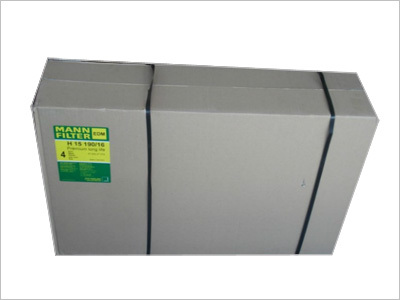 Mann Filters Services