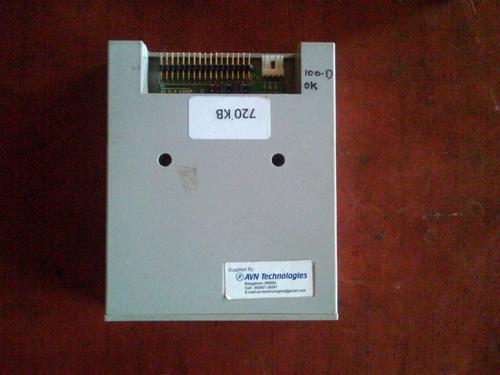 Floppy disk USB drive solutions