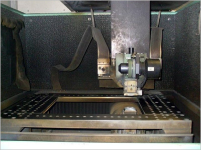 EDM Machine Repair Services