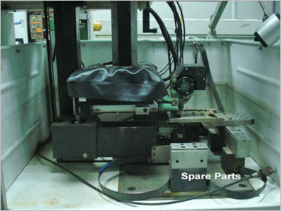 Wire Edm Components Services