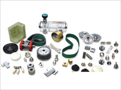 Wire EDM Spares maintenance service