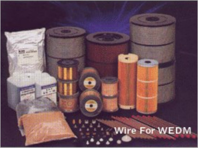 Edm Wire Services