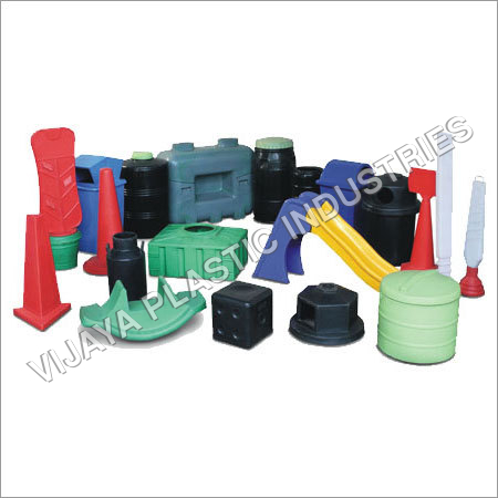 Roto Mould Products
