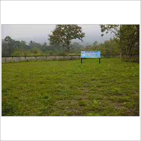 Land Bank