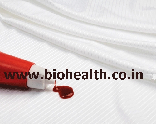 BIO MAGNETIC TITANIUM BRACELET