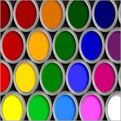 Pigments