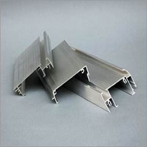 Aluminium Solar Panel