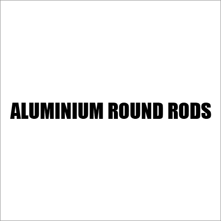 Aluminium Round Rods
