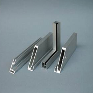 Aluminium Kitchen Cabinet
