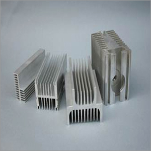 Aluminium Heat Sinks