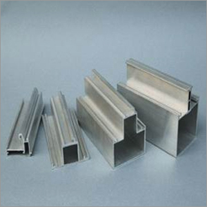 Aluminium Casement Window