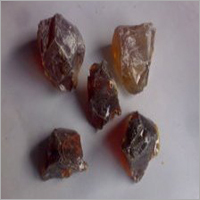 Hard Resin