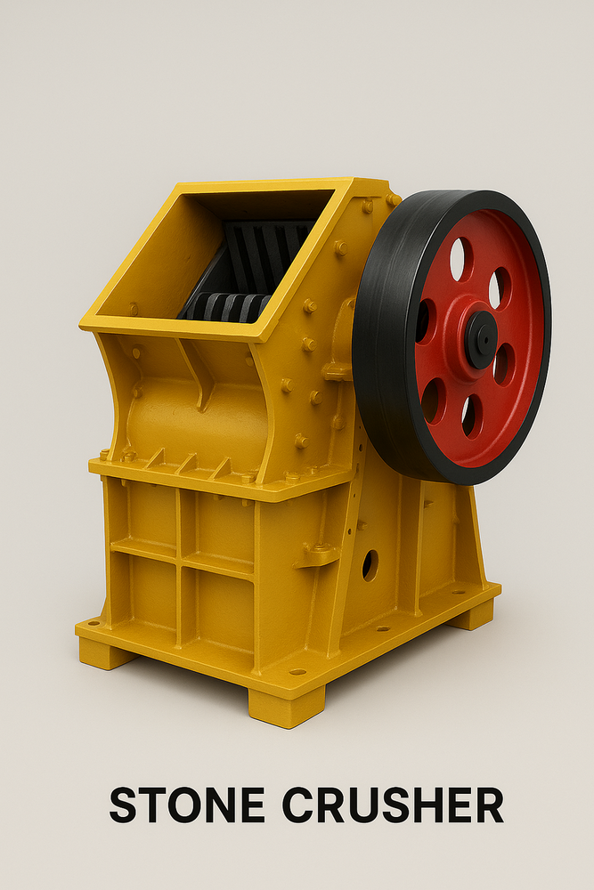 Stone Crusher
