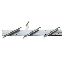 Aluminum Louvers