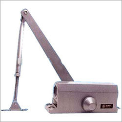Aluminum Door Closer