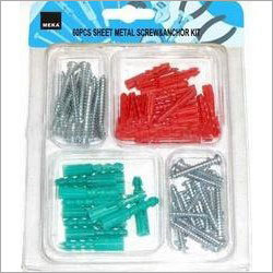 Sheet Metal Screws