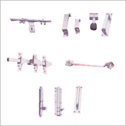 Hardware Aluminium Products