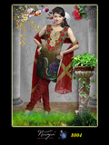 Chudidar Salwar Suits