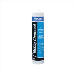 Silicone Sealant