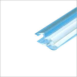 Transparent PVC