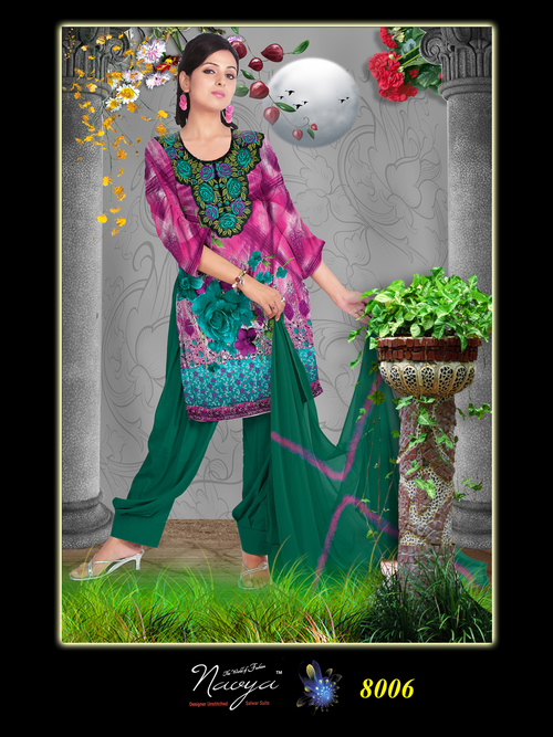 ETHNIC WOMEN WEAR