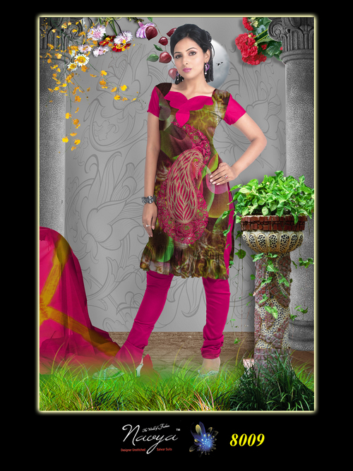 PARTY WEAR SALWAR KAMEEZ