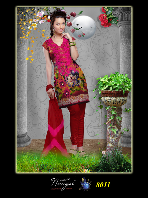 FASHIONABLE SALWAR KAMEEZ