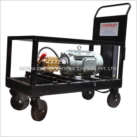 Hydrojet