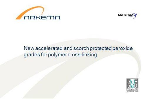 Arkema Peroxides