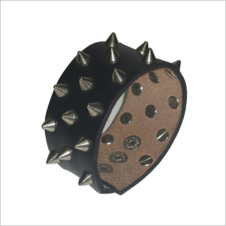 Leather Bracelet