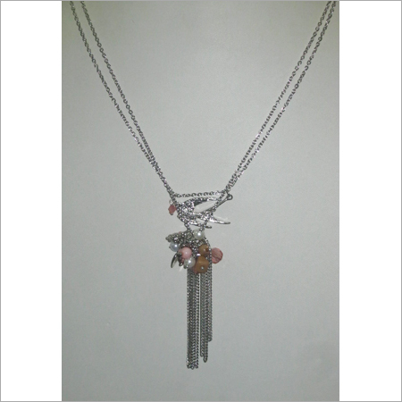Beaded Necklace