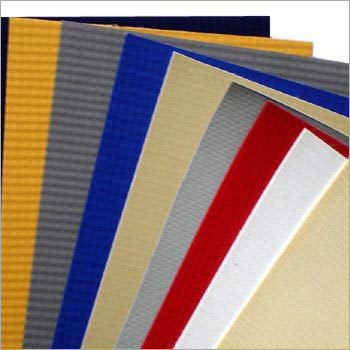 PVC Tarpaulins