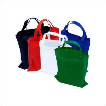High Density Polyethylene Bags