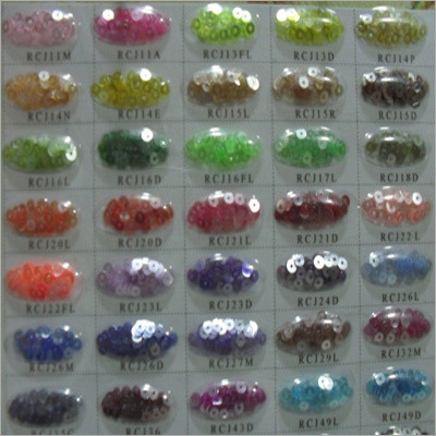 Kids Fashion Sequin