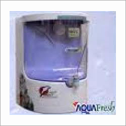 Water Softener Equipment