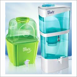 Water Softener & Purifier