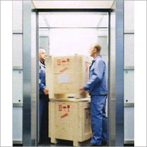 Goods Elevators