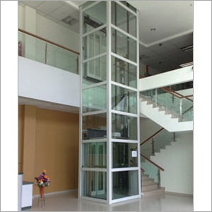 Home Elevator