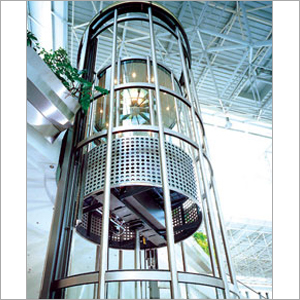 Hydraulic Elevators
