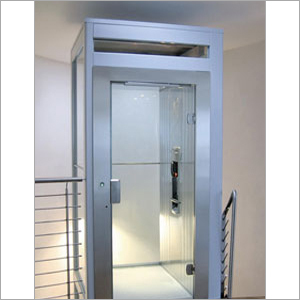 Passenger Elevator