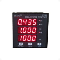 Multi Functional Process Indicators