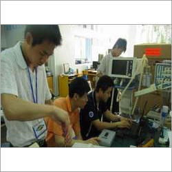 Medical Equipment Repair Services