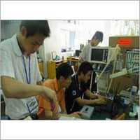 चिकित्सा उपकरण मरम्मत सेवाएँ