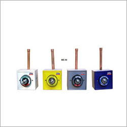 Medical Gas Outlets