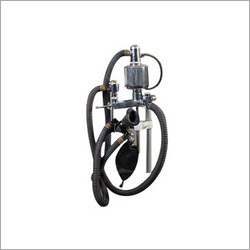 Low Flow Circle Absorber