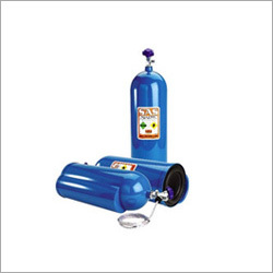Nitrous Oxide Gas Cylinders